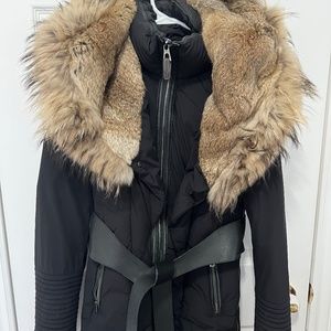 Rudsak coat